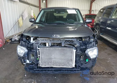 2020 Kia Soul Gt-Line z USA, uszkodzony, nr VIN KNDJ63AUXL7083650